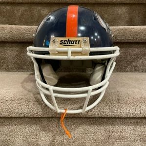 Schutt Football Helmet
